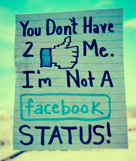 facebookstatus